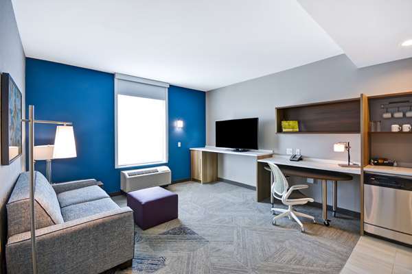  - Home2 Suites by Hilton Downtown Plano