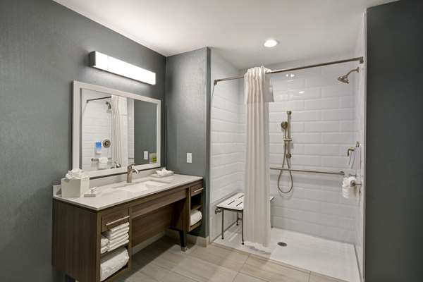 - Home2 Suites by Hilton Downtown Plano
