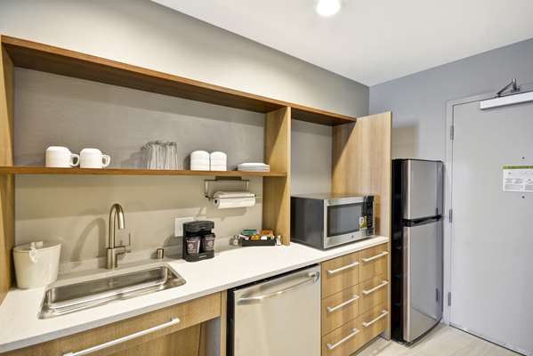  - Home2 Suites by Hilton Downtown Plano