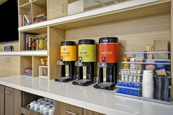 Amenities - Home2 Suites by Hilton Downtown Plano