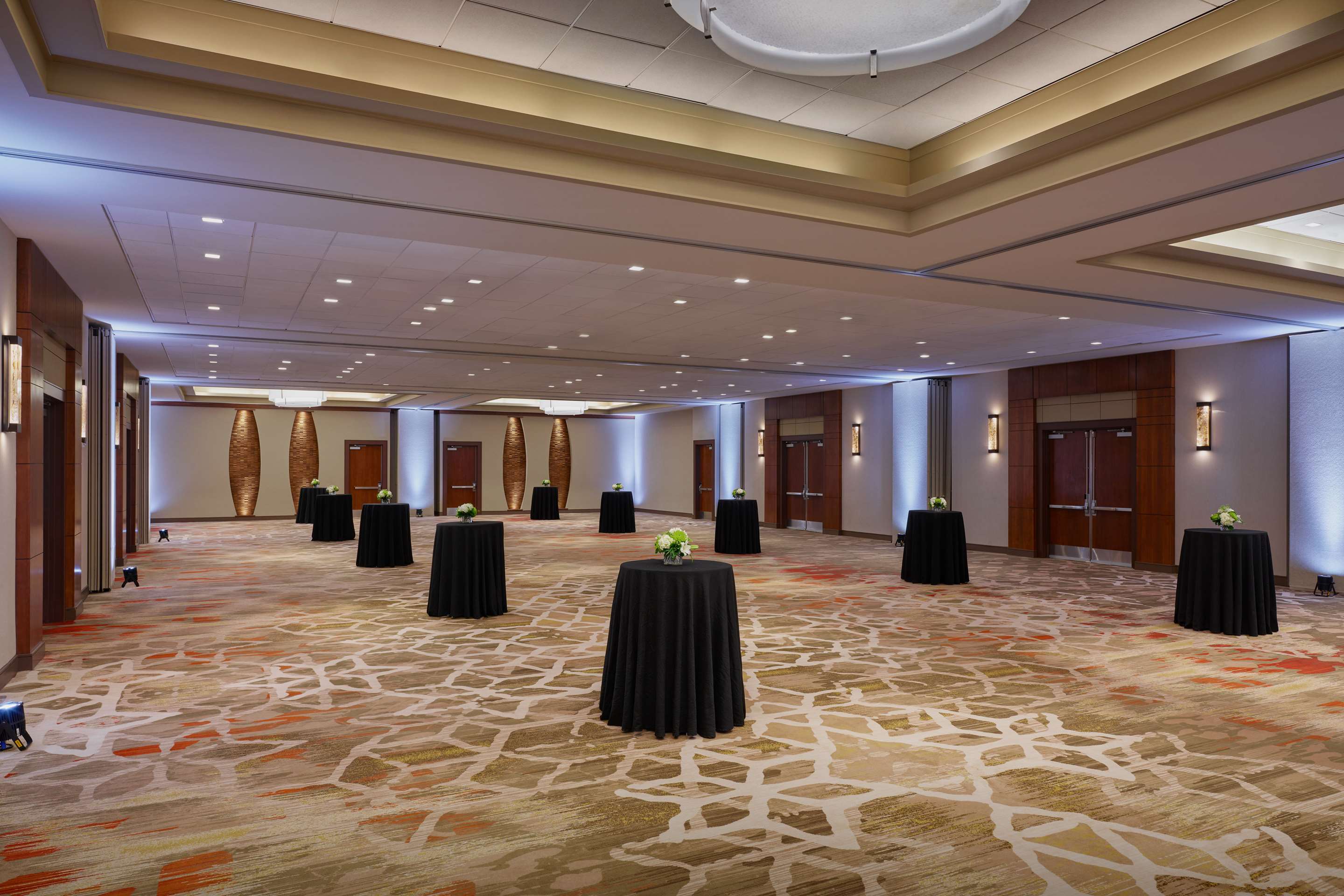Meeting Room | Hilton Denver City Center