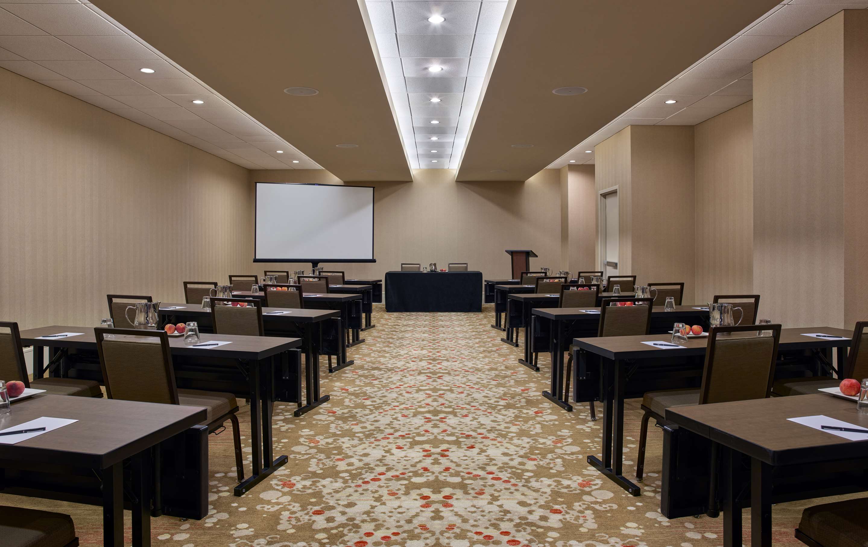 Meeting Room | Hilton Denver City Center