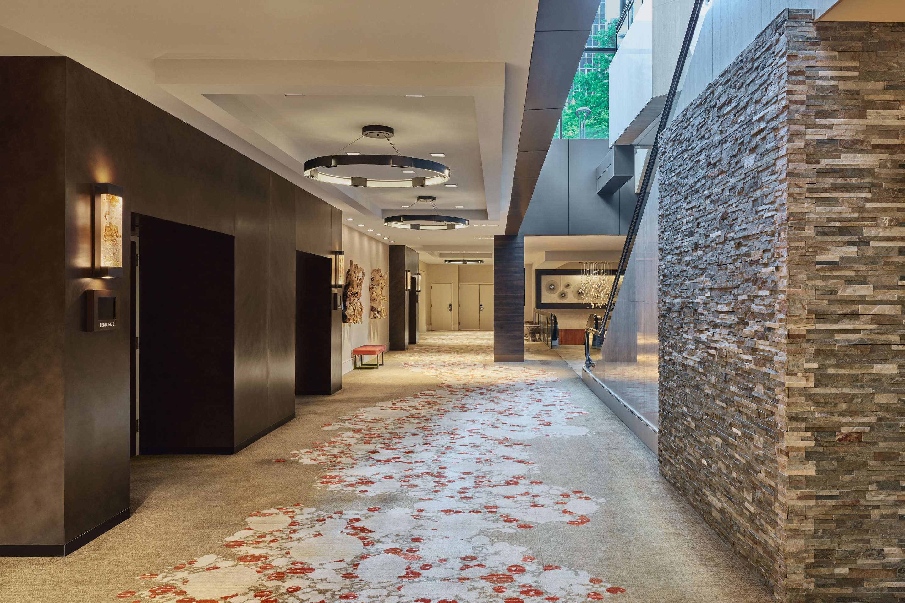 Meeting Room | Hilton Denver City Center