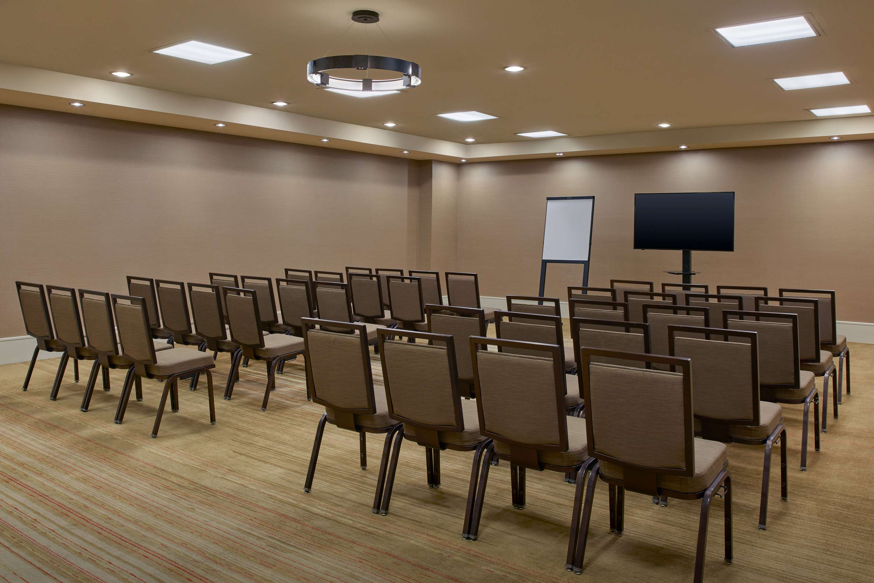 Meeting Room | Hilton Denver City Center