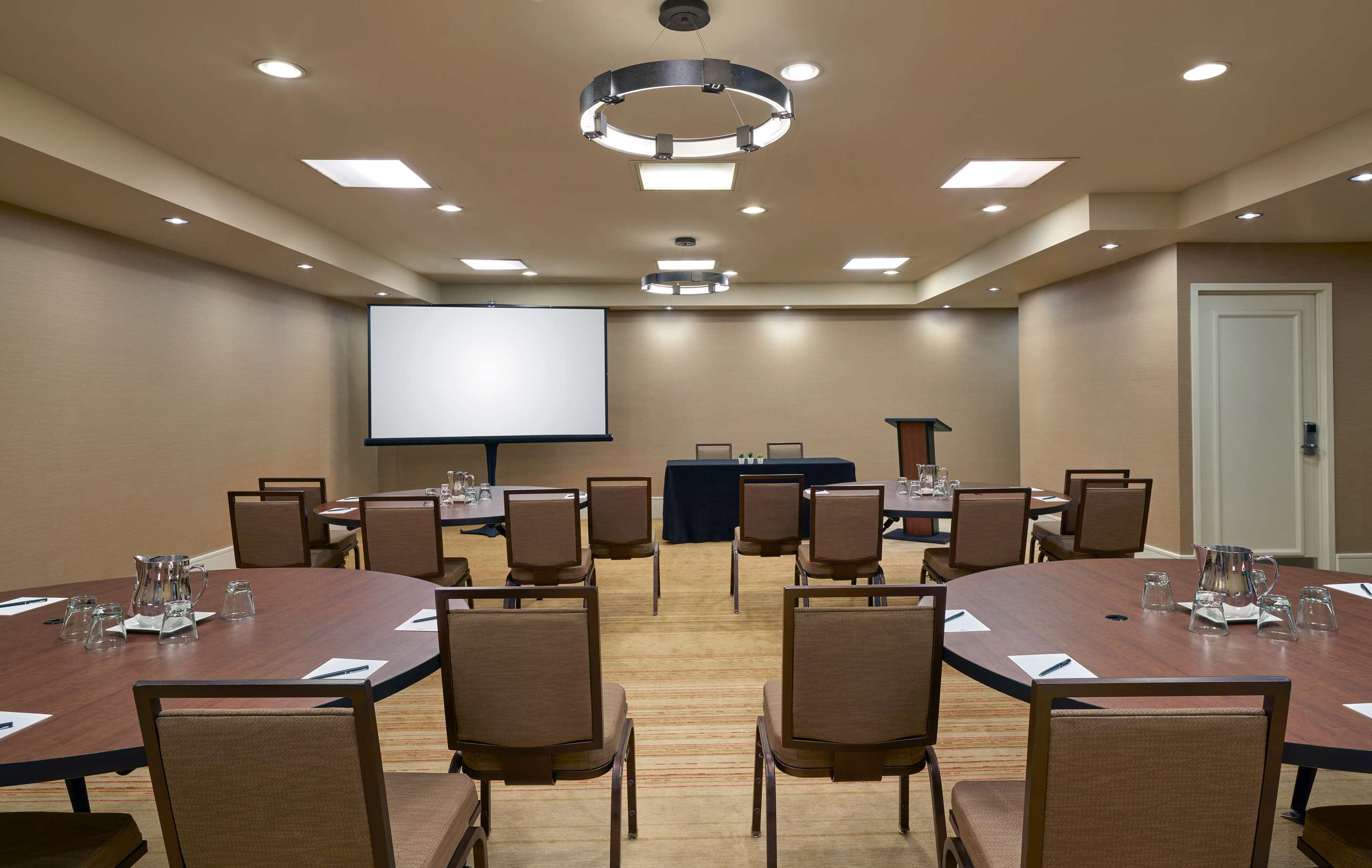 Meeting Room | Hilton Denver City Center