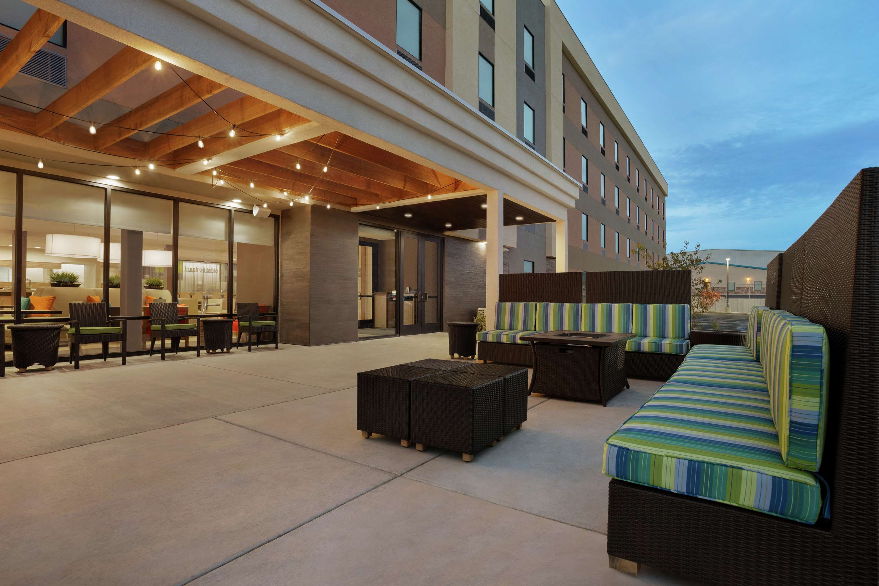 Exterior | Home2 Suites by Hilton Elko