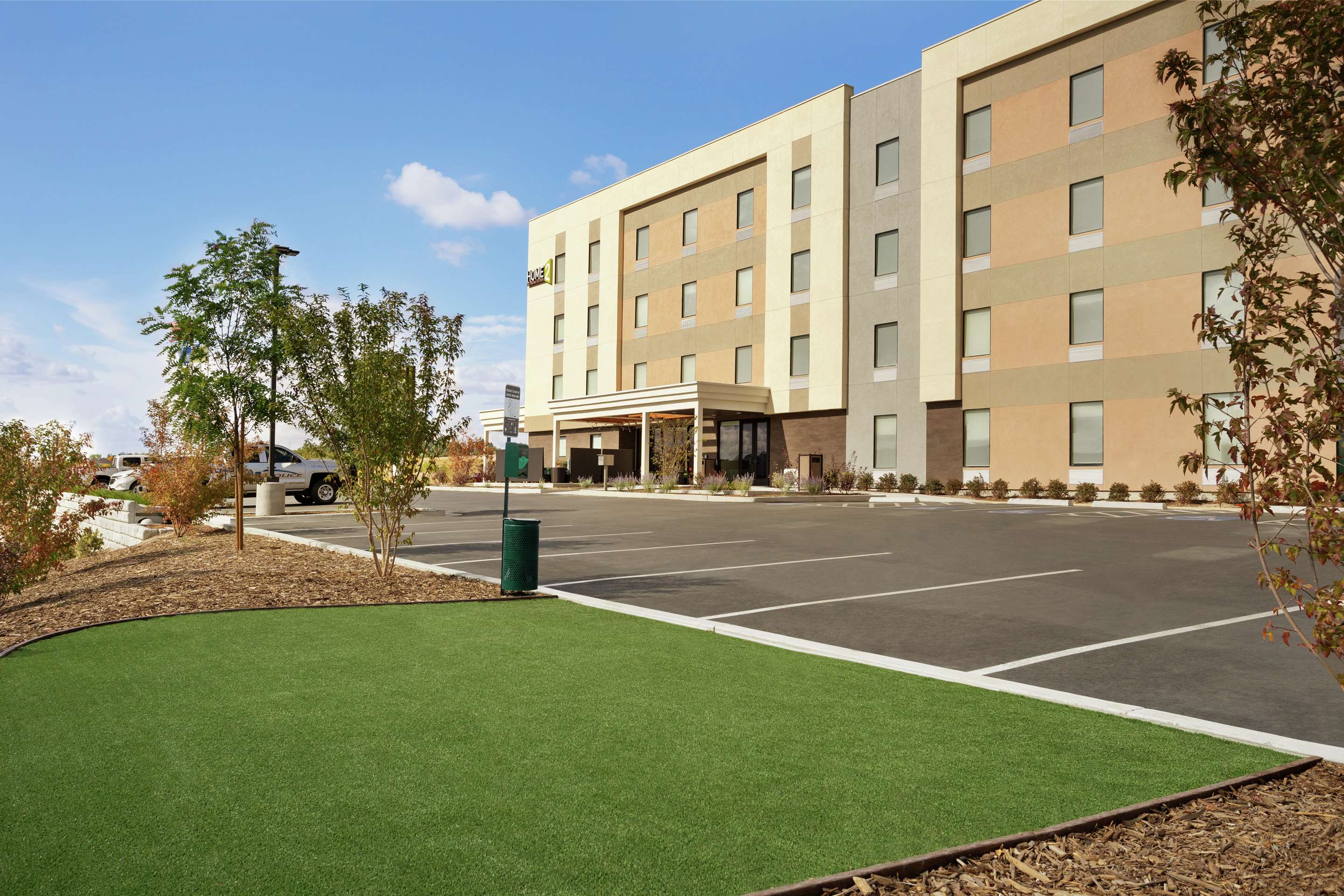 Exterior | Home2 Suites by Hilton Elko