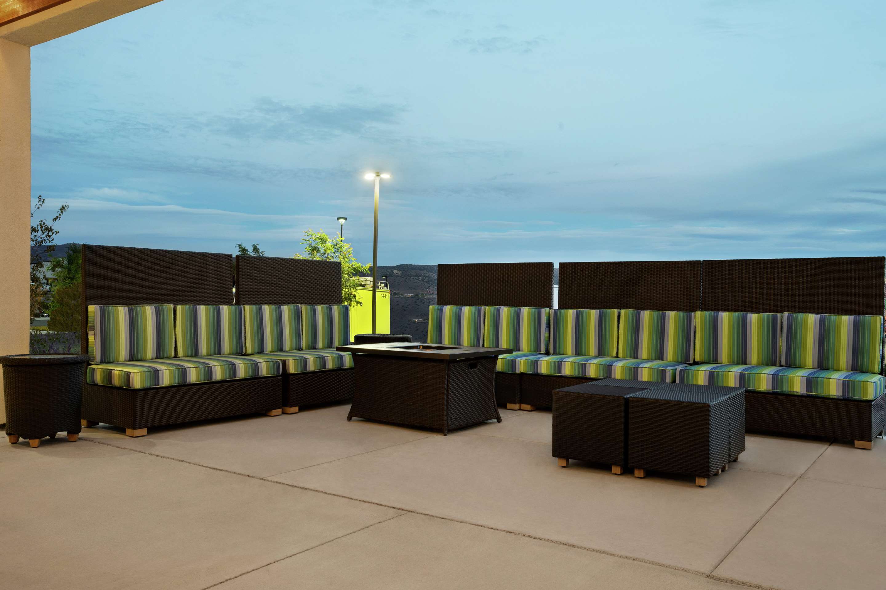 Exterior | Home2 Suites by Hilton Elko