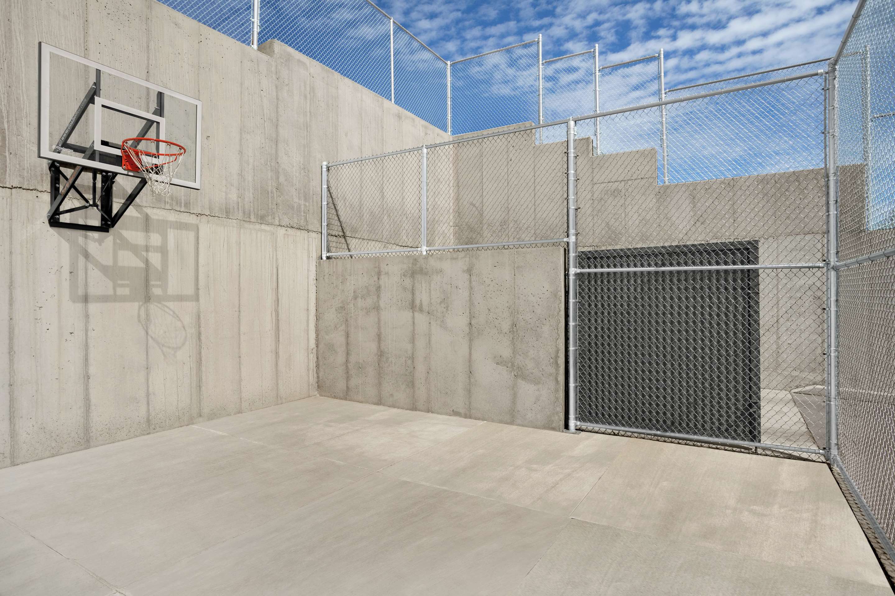 Recreational Facility | Home2 Suites by Hilton Elko