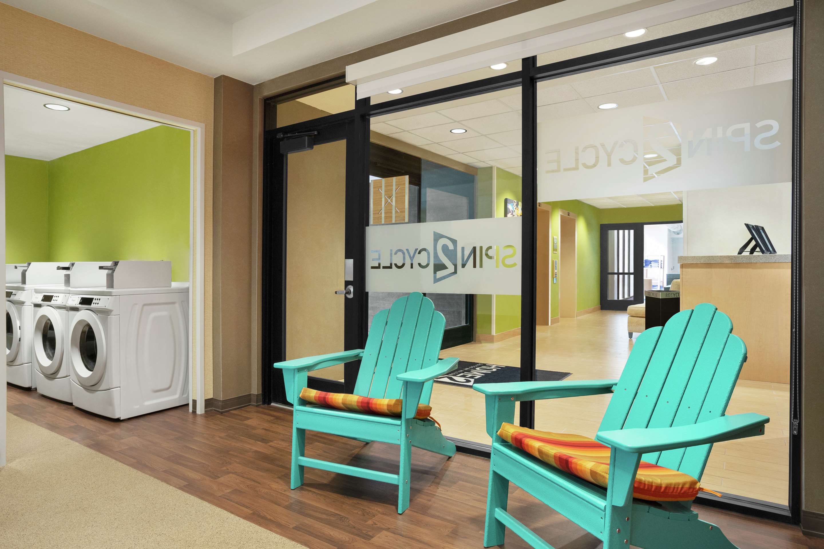 Health club fitness center gym | Home2 Suites by Hilton Elko