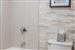 Guest room bath