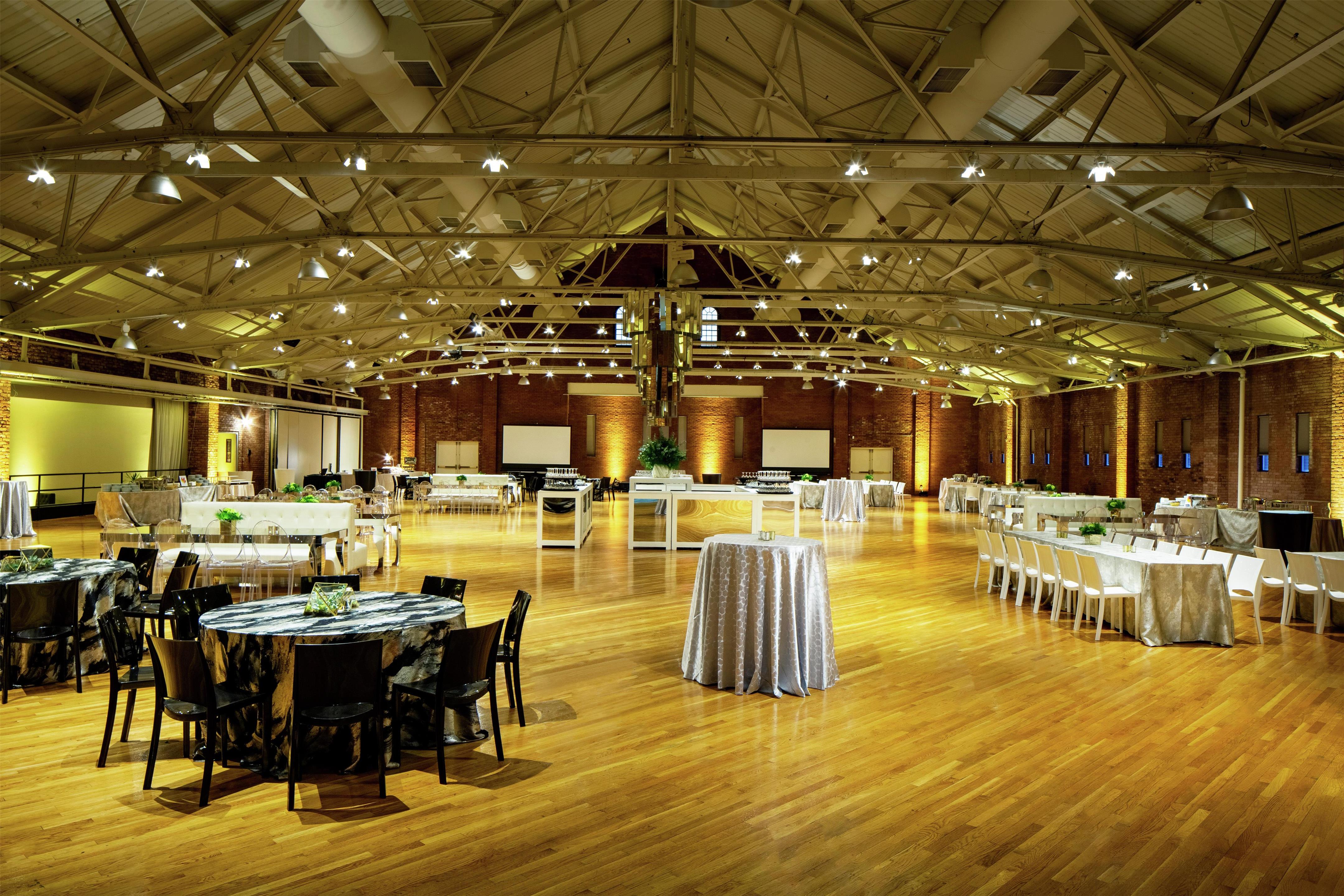 Meeting Room | DoubleTree by Hilton Manchester Downtown