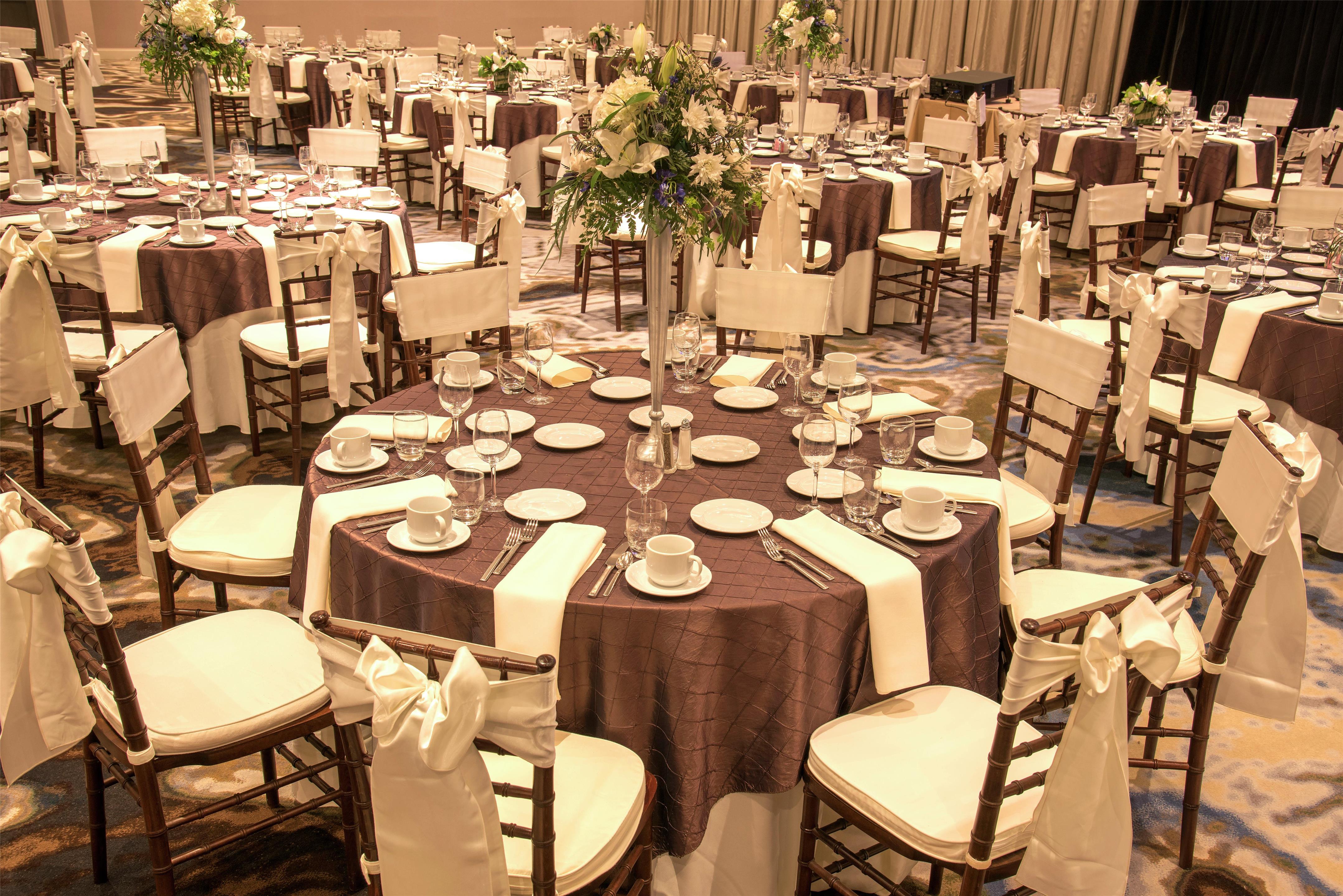 Meeting Room | DoubleTree by Hilton Manchester Downtown