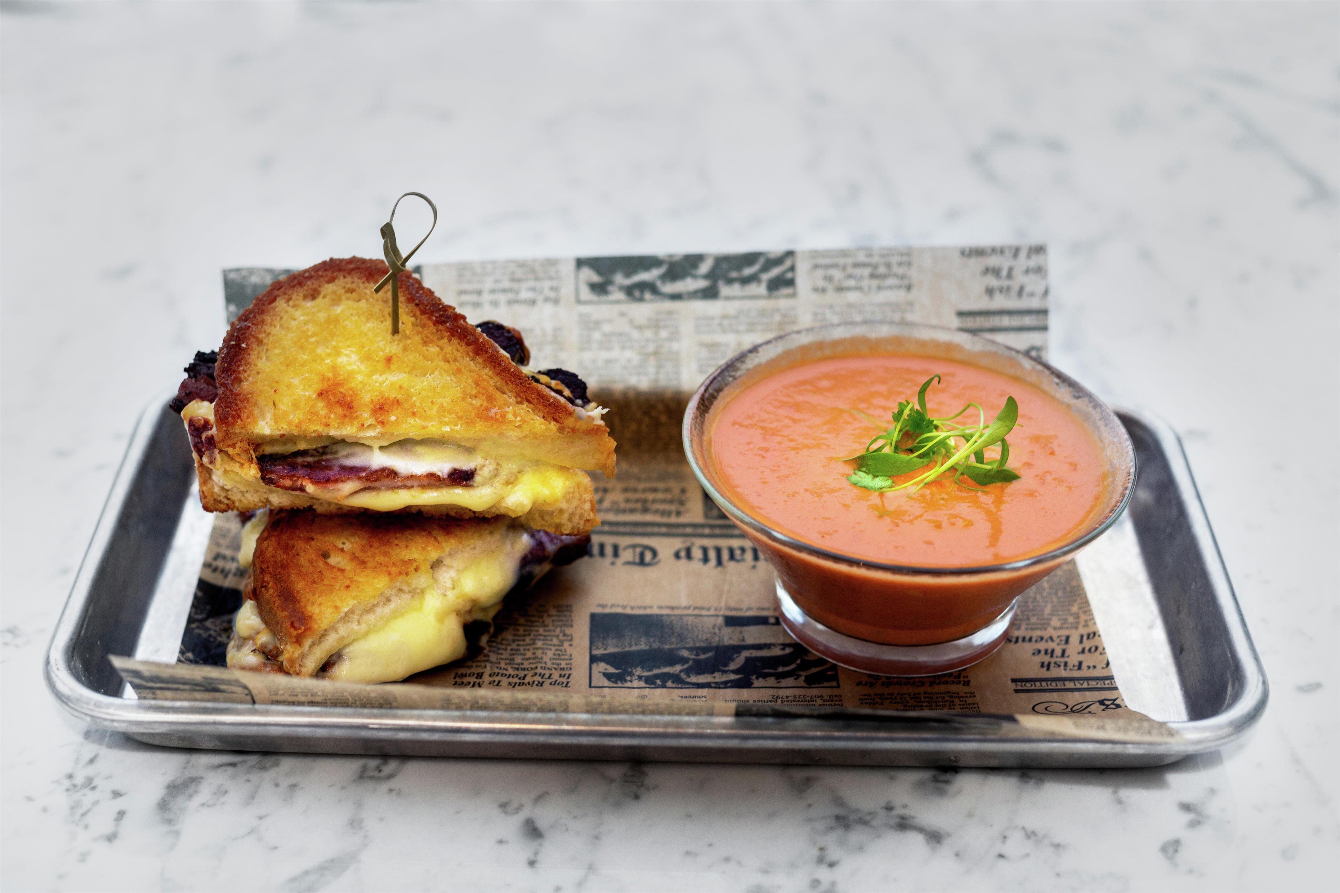 BarLounge | DoubleTree by Hilton Manchester Downtown