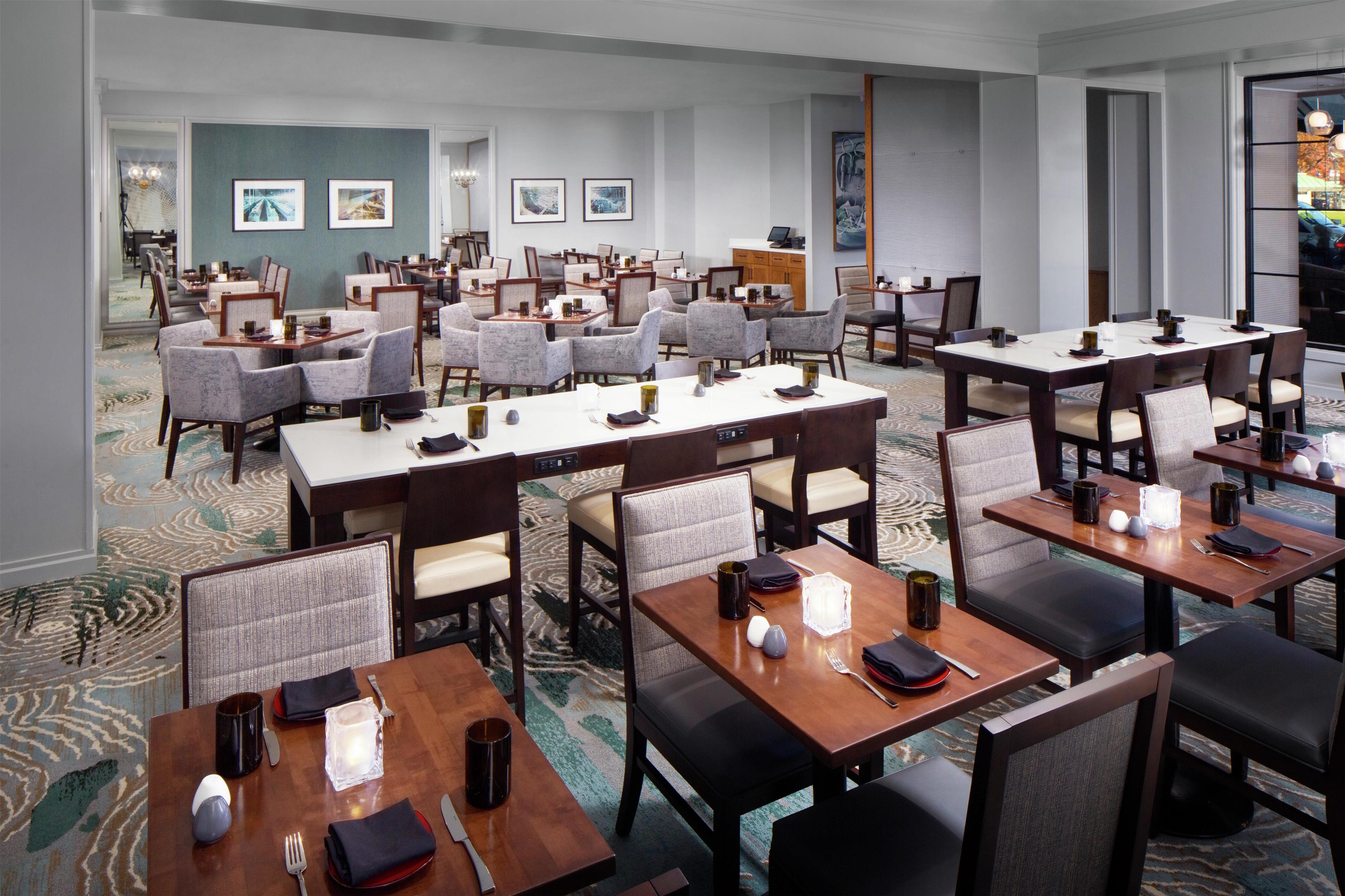 BarLounge | DoubleTree by Hilton Manchester Downtown