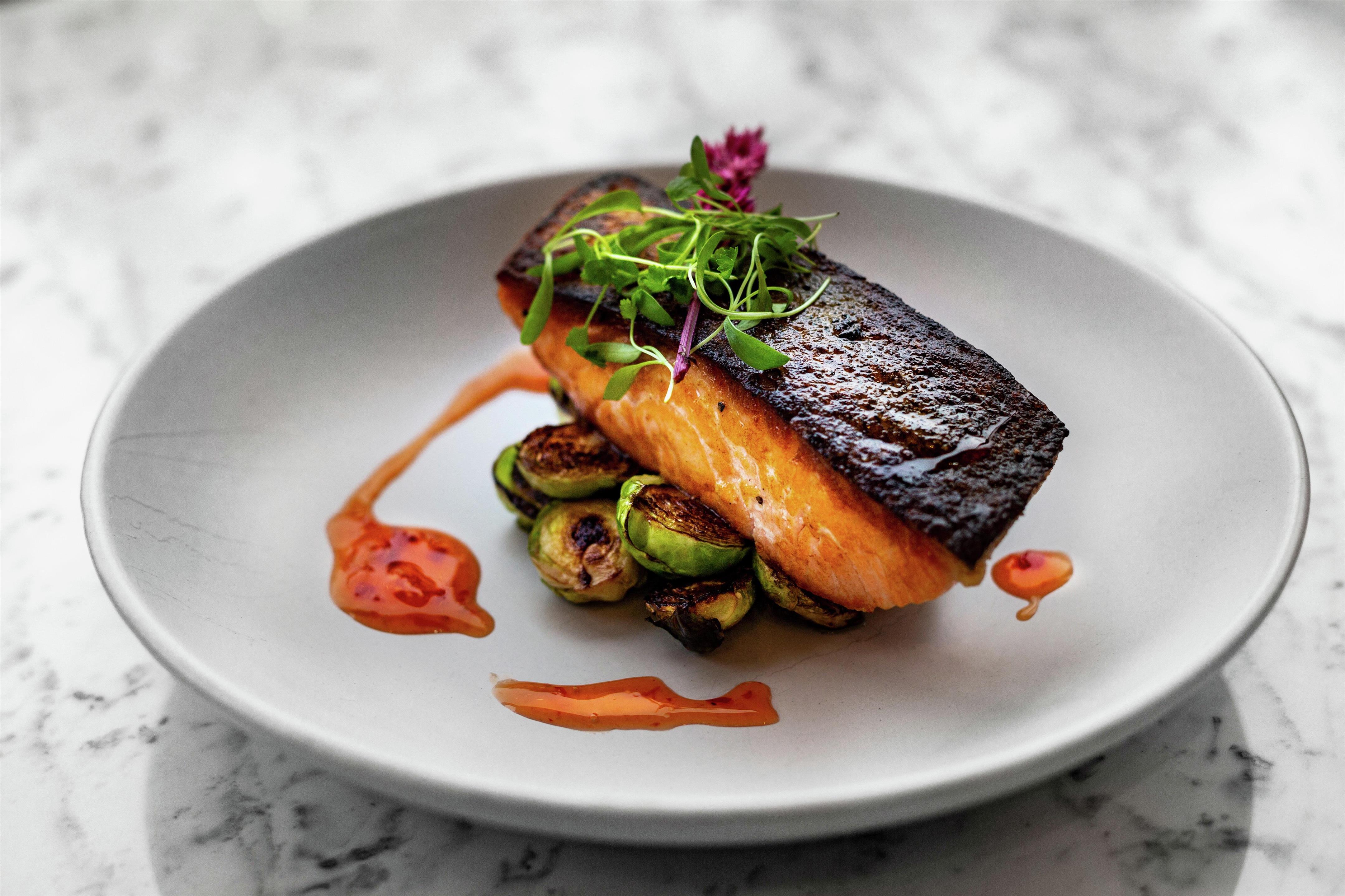 BarLounge | DoubleTree by Hilton Manchester Downtown