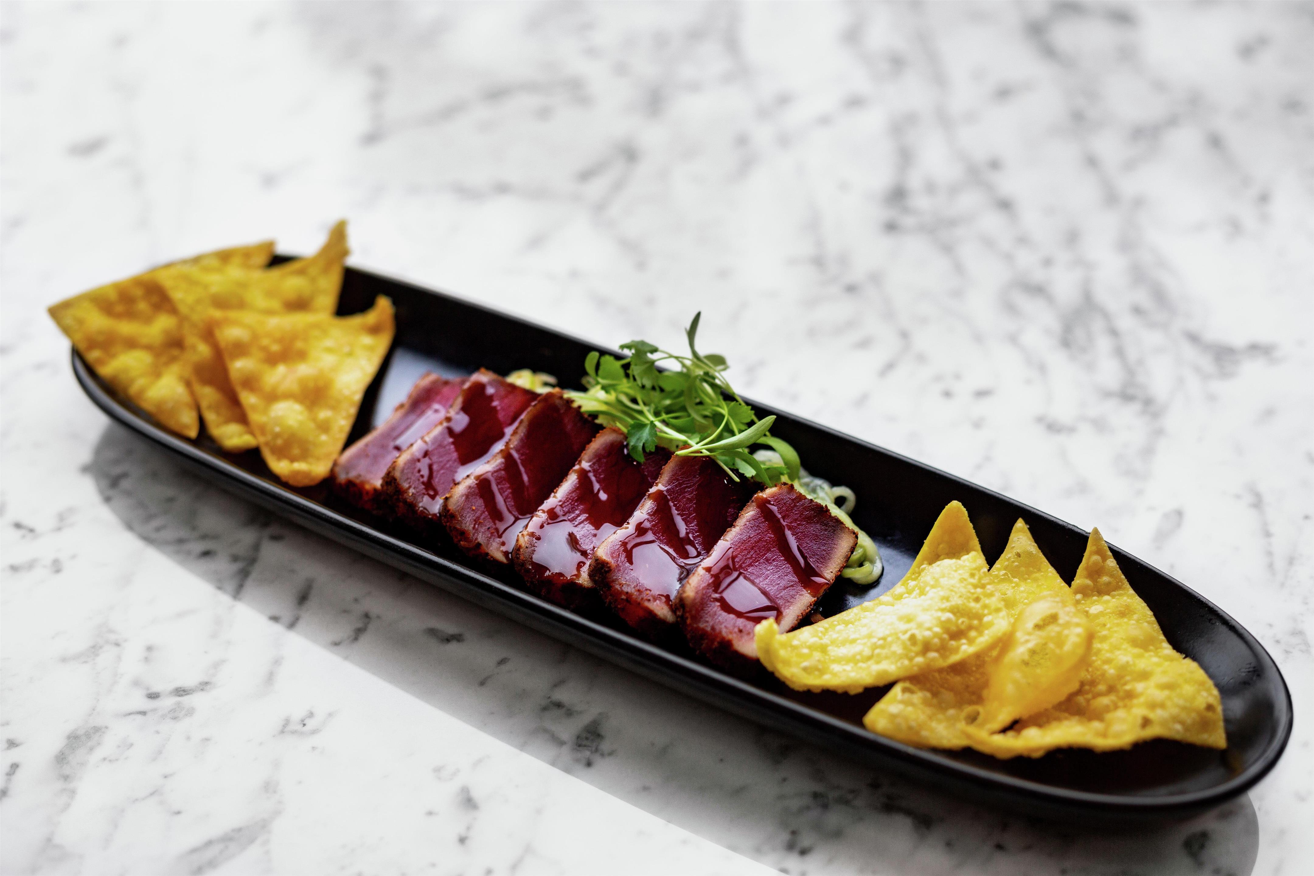 BarLounge | DoubleTree by Hilton Manchester Downtown