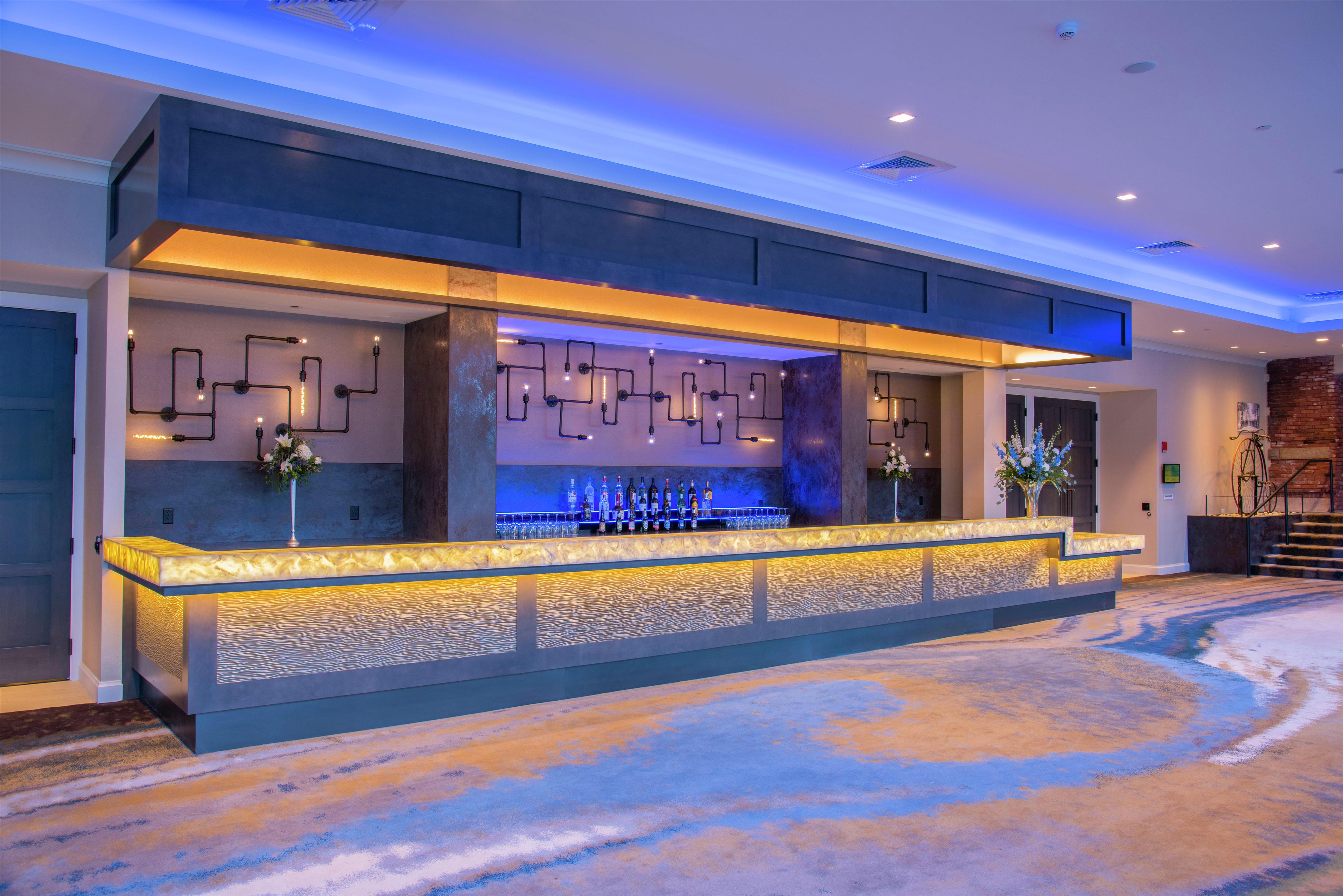 BarLounge | DoubleTree by Hilton Manchester Downtown