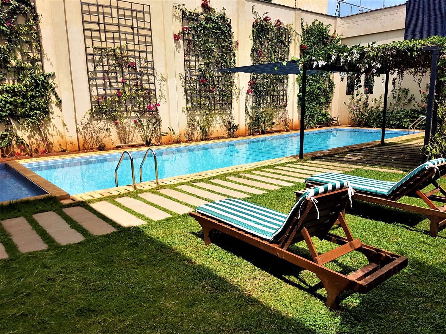 DoubleTree by Hilton Nairobi Hurlingham