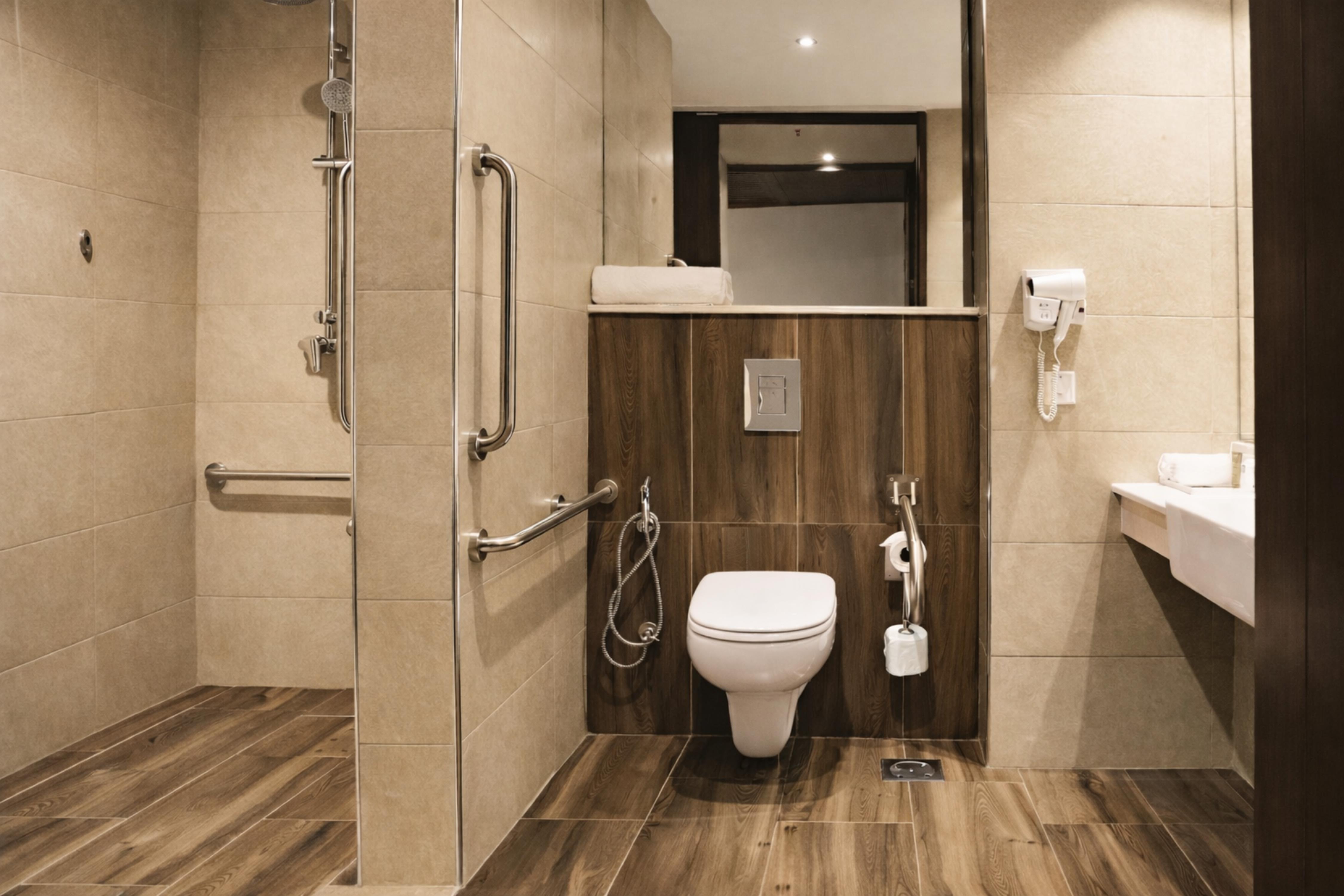 DoubleTree by Hilton Nairobi Hurlingham - Tap to explore photos