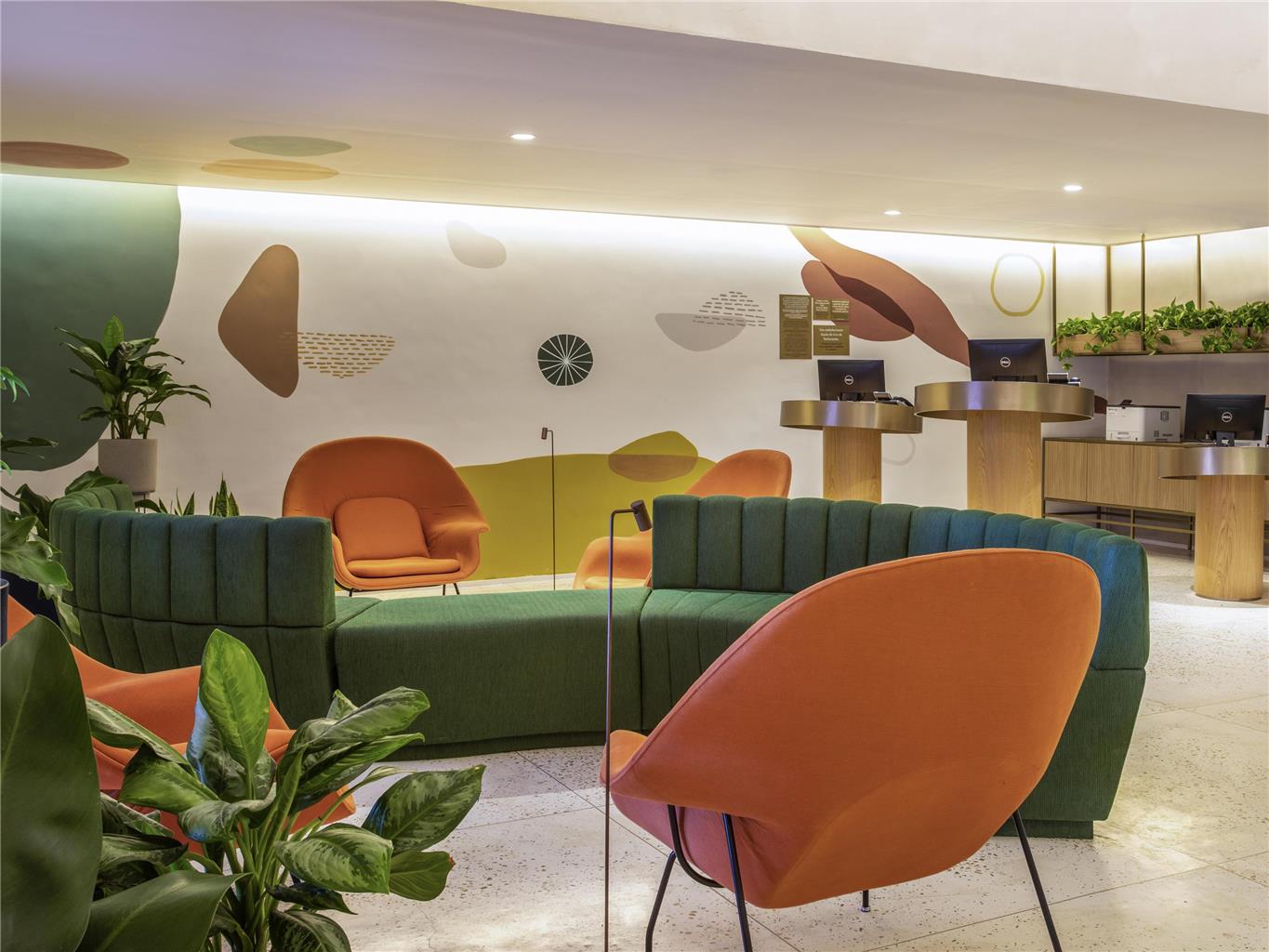 Mercure Rio de Janeiro Copacabana