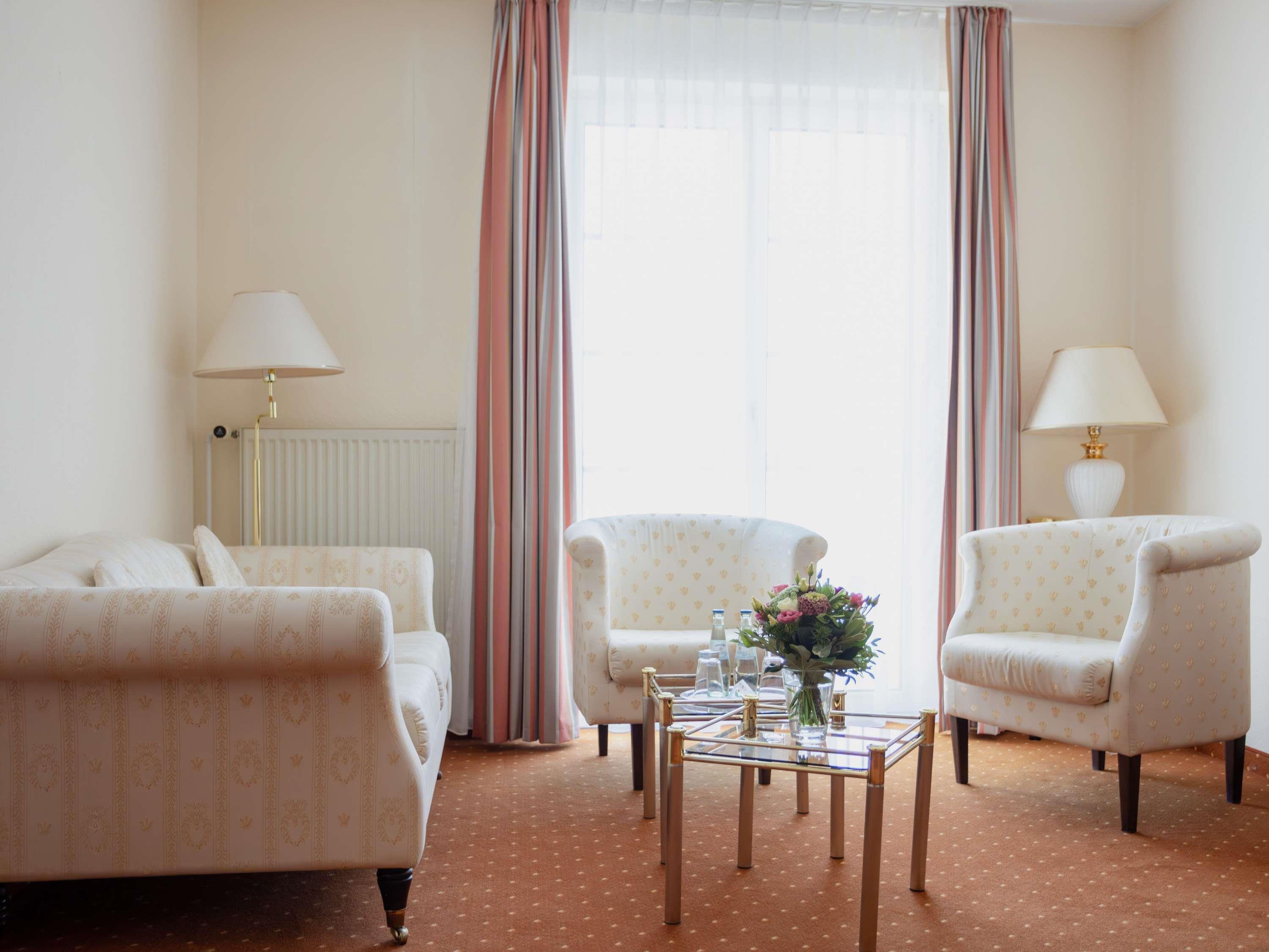 Mercure Hotel Plaza Magdeburg - Tap to explore photos