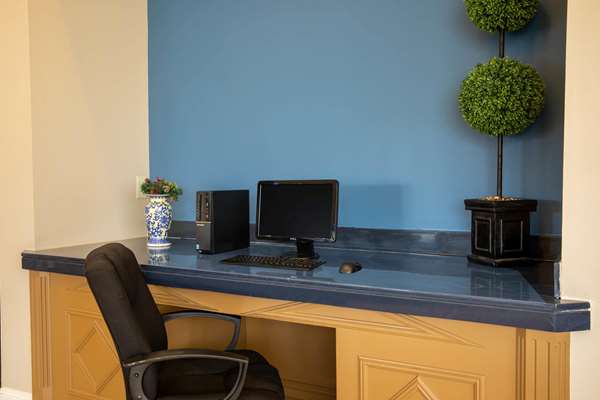 Conference Area - Baymont Inn & Suites Douglasville - I-20, Exit 37