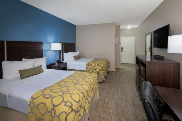  - Baymont Inn & Suites Douglasville - I-20, Exit 37