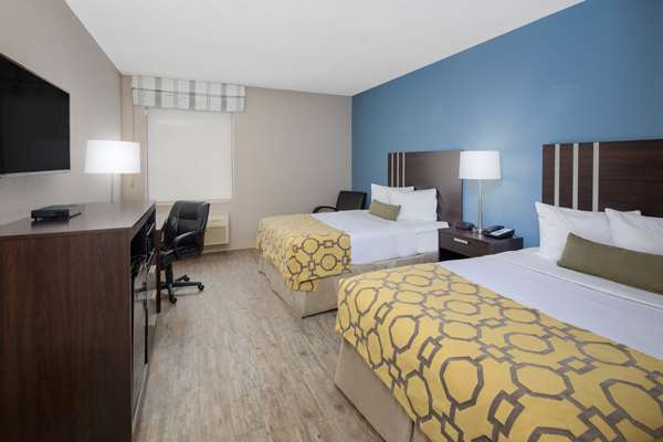  - Baymont Inn & Suites Douglasville - I-20, Exit 37