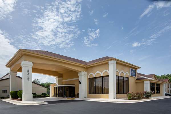 Exterior view - Baymont Inn & Suites Douglasville - I-20, Exit 37