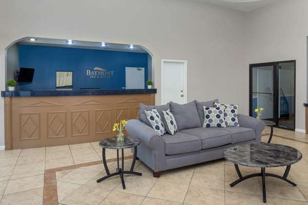  - Baymont Inn & Suites Douglasville - I-20, Exit 37