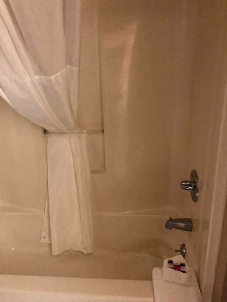  - Knights Inn Winner