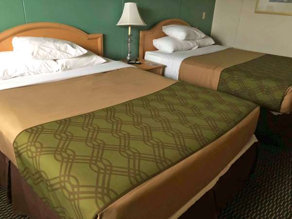  - Knights Inn Winner