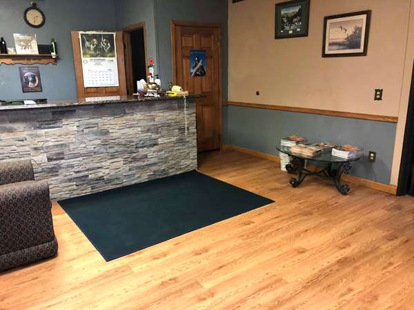  - Knights Inn Winner