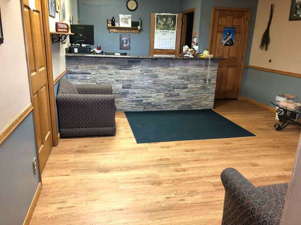  - Knights Inn Winner