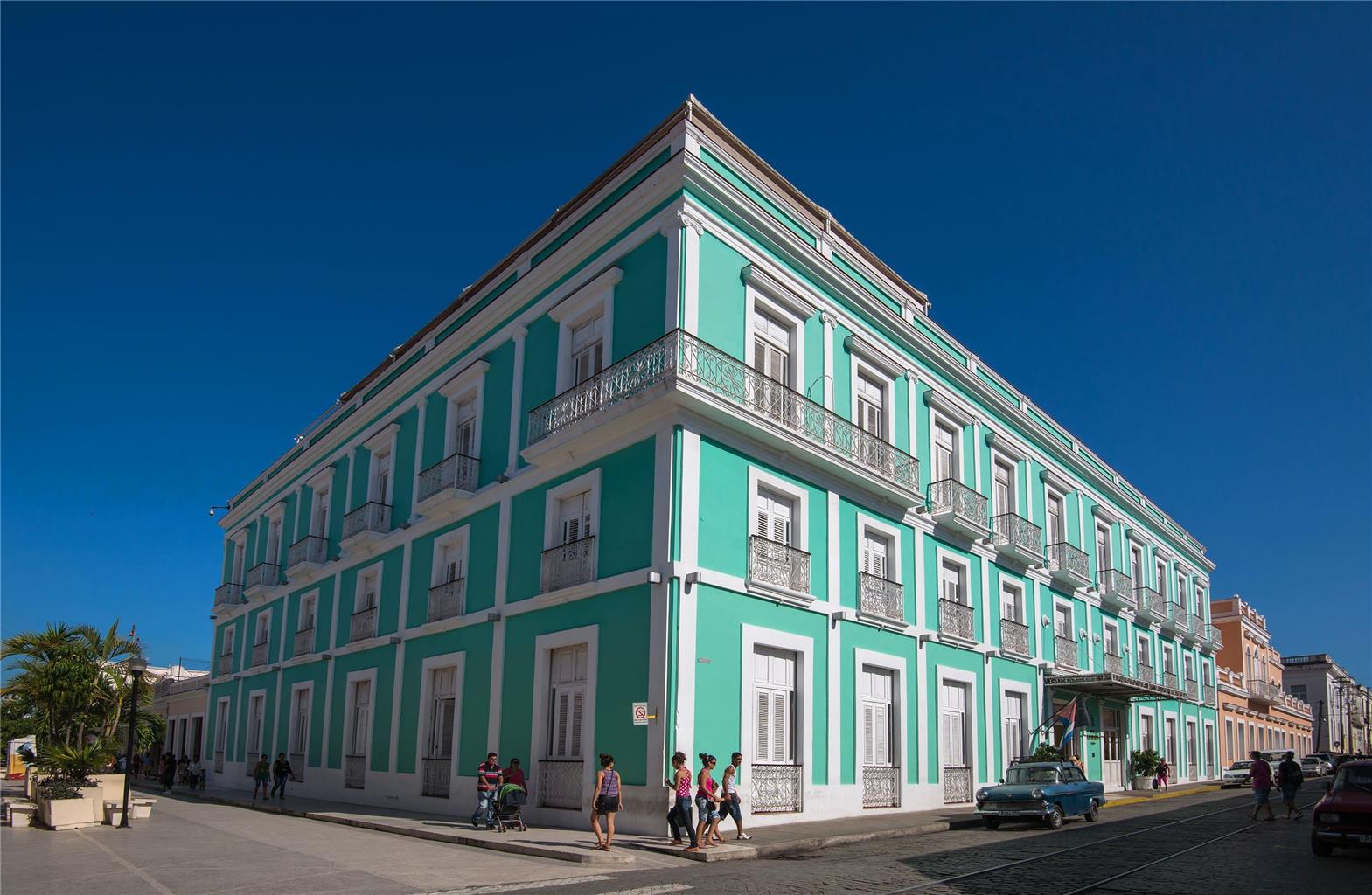 Hotel La Union