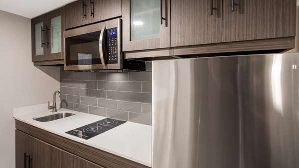  - Best Western Plus Executive Residency Nashville - I-24 & I-65, Exit 87