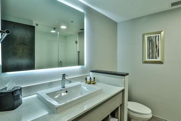  - Best Western Plus Executive Residency Nashville - I-24 & I-65, Exit 87