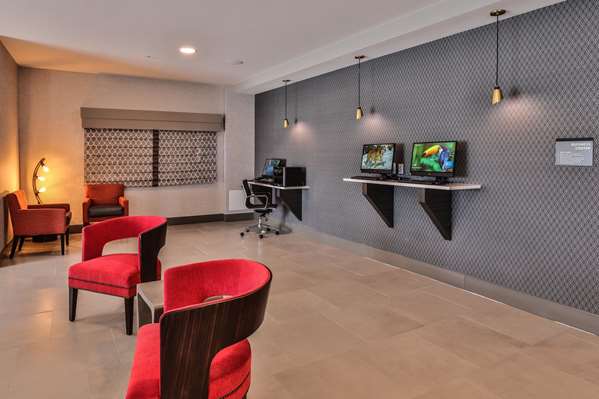 Conference Area - Best Western Plus Executive Residency Nashville - I-24 & I-65, Exit 87