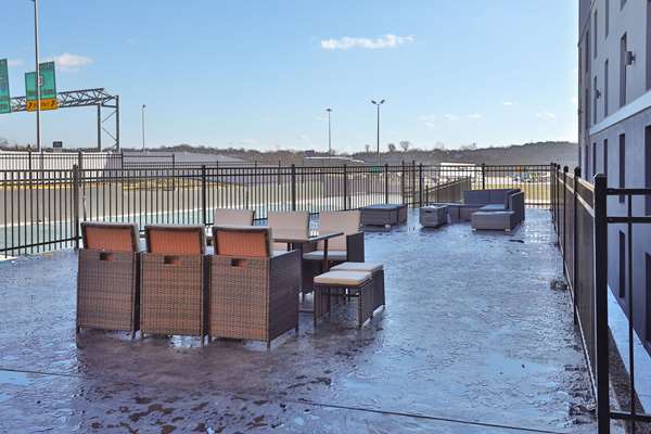  - Best Western Plus Executive Residency Nashville - I-24 & I-65, Exit 87