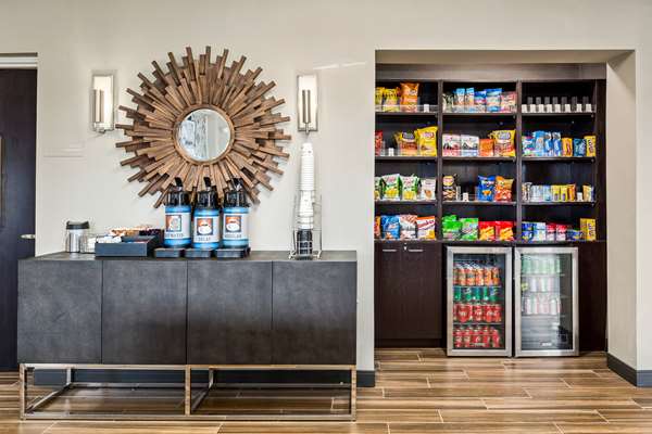  - Best Western Plus Philadelphia Pennsauken Hotel