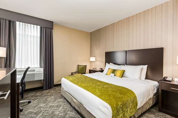  - Best Western Plus Philadelphia Pennsauken Hotel