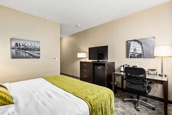  - Best Western Plus Philadelphia Pennsauken Hotel
