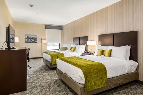  - Best Western Plus Philadelphia Pennsauken Hotel