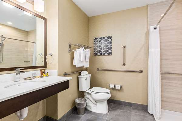  - Best Western Plus Philadelphia Pennsauken Hotel