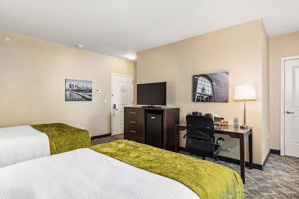  - Best Western Plus Philadelphia Pennsauken Hotel