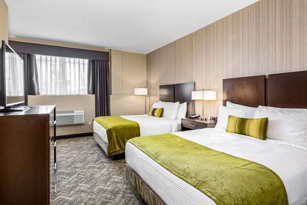  - Best Western Plus Philadelphia Pennsauken Hotel