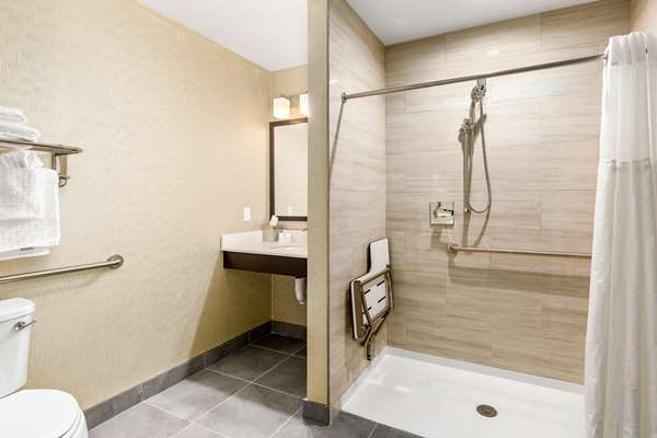  - Best Western Plus Philadelphia Pennsauken Hotel