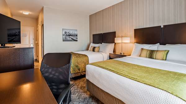  - Best Western Plus Philadelphia Pennsauken Hotel