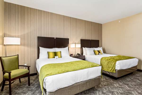  - Best Western Plus Philadelphia Pennsauken Hotel